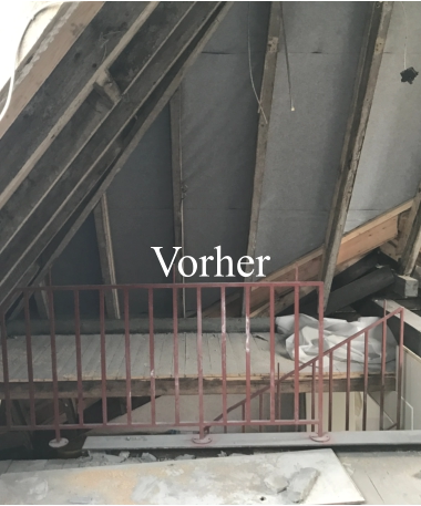 Vorher