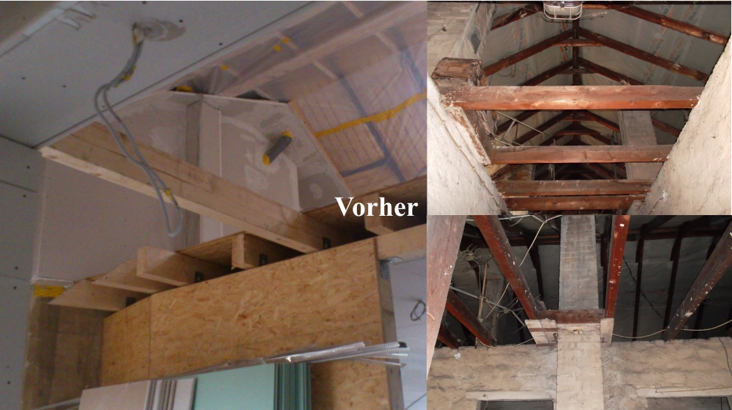 Vorher