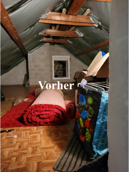 Vorher