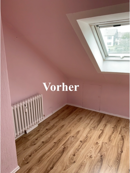 Vorher