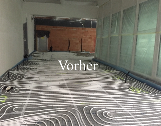 Vorher