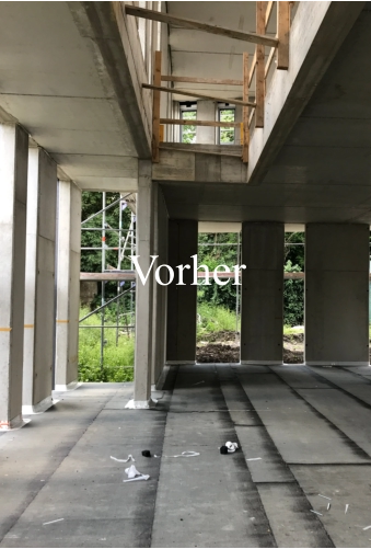 Vorher