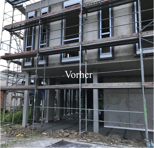 Vorher